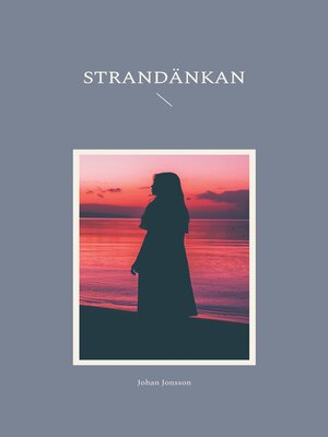 cover image of Strandänkan